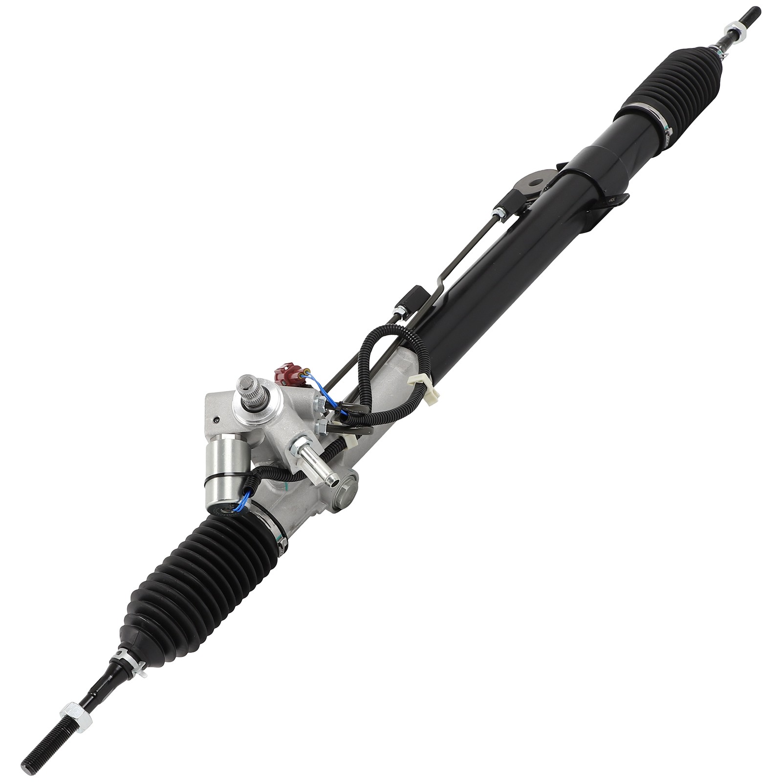 Hydraulic Steering Rack & Pinion For Infiniti QX70 14-17 V6 3.7L Petrol 26-3089
