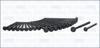 Zylinderkopfschraubensatz Ajusa 81055600 FüR Ford Transit M10 M8 Bus Ranger TKE