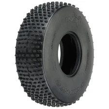 Pro Line Ibex Ultra Comp 2.2 G8 Rock Crawling Tires Pair No Foam 5.5 Inch Tall