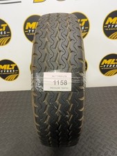 175 R13C 97/95N Maxxis UE-168 7.9mm (1158) part worn free fitting available