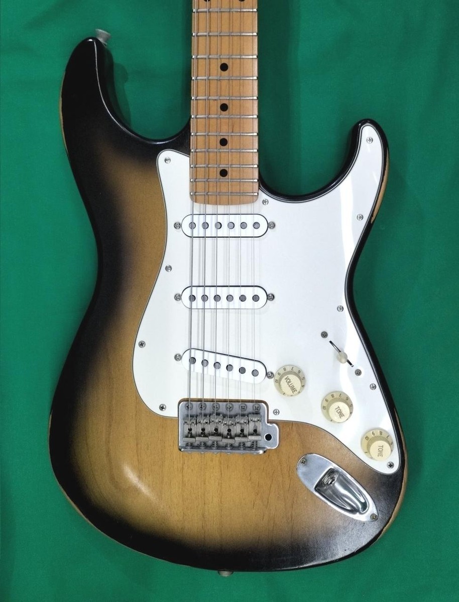 ギター Bill Lawrence BO2R-68 Mod BILL LAWRENCE BO2M-68 Electric Guitar MOD | eBay