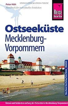 Reise Know-How Ostseeküste Mecklenburg-Vorpommern: ... | Buch | Zustand sehr gut