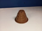 1989 GI Joe CRUSADER SHUTTLE large Booster Exhaust Part Accessory Vintage ARAH