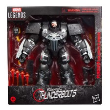 PRESALE MARVEL LEGENDS THE PUNISHER VS. THUND...