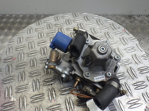 Gasverdampfer  67R-016031 PORSCHE Cayenne 1 (9PA) 4.5 S 4x4  250 kW  340 PS (09.