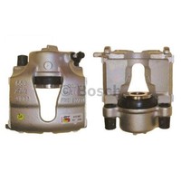 Bosch Bremssattel Bremssystem FüR Opel Astra G CC F48_ F08_ 1.6 16V T98 F35_