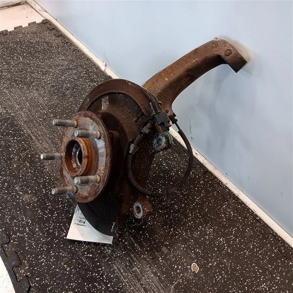 2009-2024 Dodge Ram 1500 4X4 Front Driver Left Side Spindle Knuckle assembly Oem Foto 2 de 4