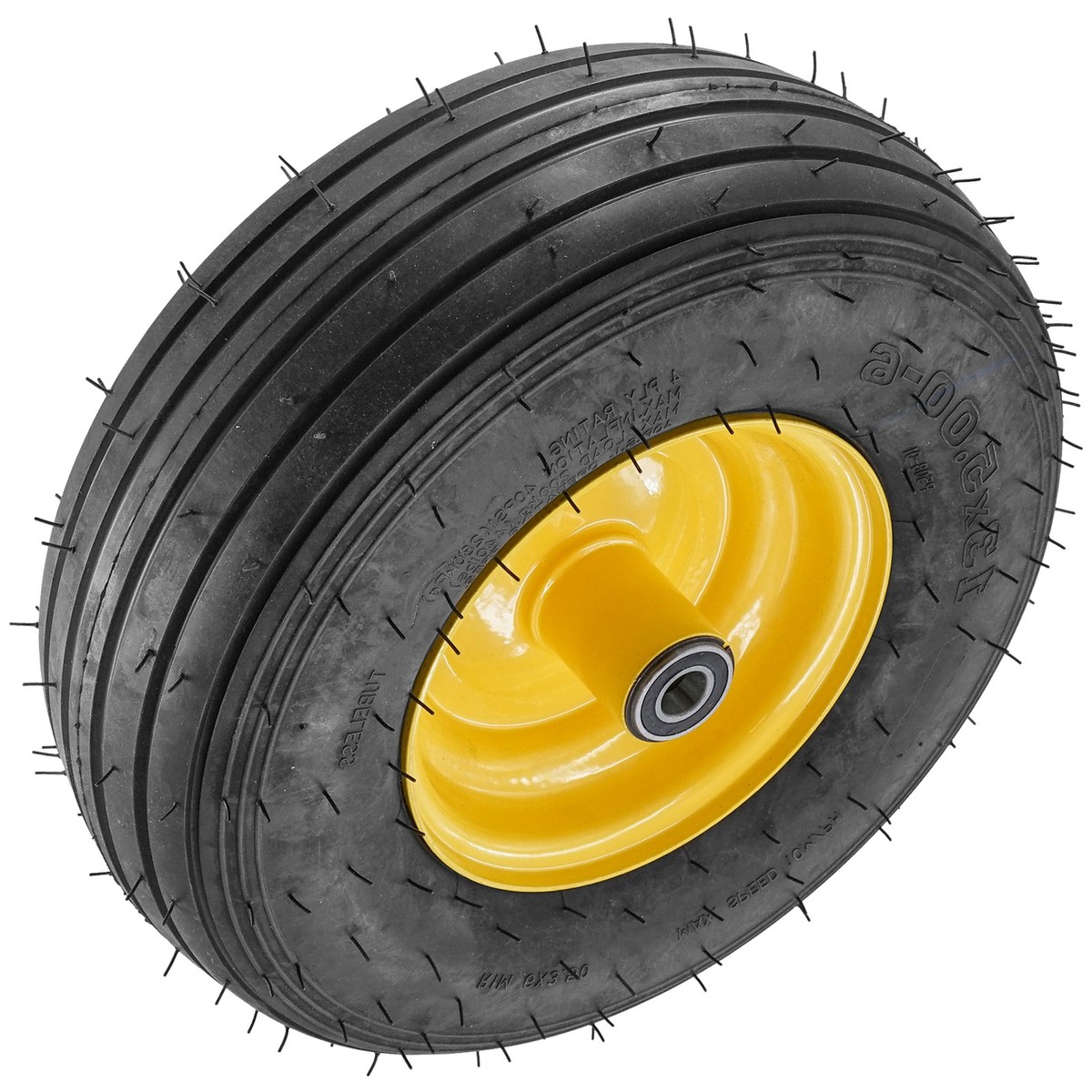 Mower Wheel Tire Assembly For John Deere ZTrak Z355E
