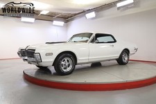 1968 Mercury Cougar for Sale