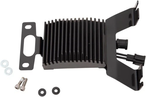 Regulador rectificador eléctrico de ciclo CE-608-15 2112-1321 Foto 2 de 4