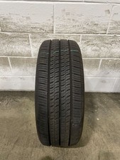 1x P21555r17 Continental Truecontact Tour 54 932 94 V Used Tire 2155517