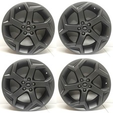 4x Original Range Rover & Sport 'Thong' Felgen 8,5Jx20" LR099135 JK621007AA