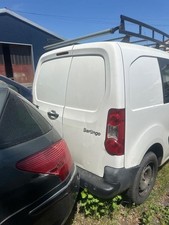 Neiman Citroen BERLINGO