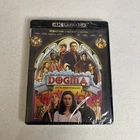 Dogma 25th Anniversary (4K Ultra HD + Blu-ray) Kevin Smith NO DIGITAL CODE