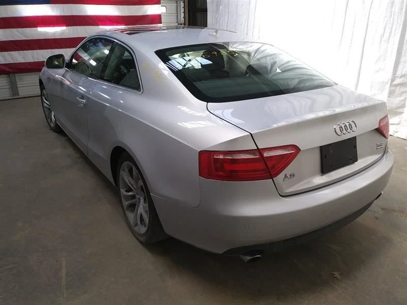 Engine ECM Electronic Control Module 3.2L Coupe Fits 09-10 AUDI A5 325302 Foto 4 de 4