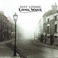 CD : JEFF LYNNE  - Long Wave -  2012-  ELECTRIC LIGHT ORCHESTRA