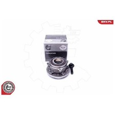 Radlagersatz vorne f&uuml;r Mercedes GLC C253 X253 2.0 2.1 3.0 15 bis 19 Esen M276823