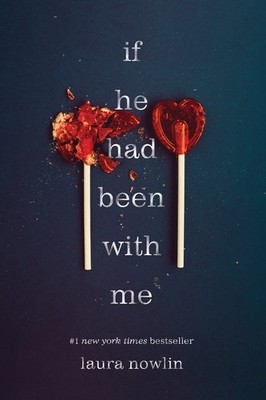 If He Had Been with Me: A Heartbreaking Romance of First Love and Loss - pap...