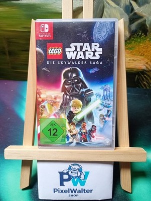 LEGO Star Wars: Die Skywalker Saga - Nintendo Switch - OVP