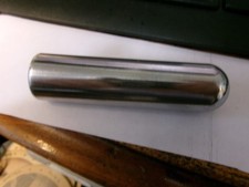 Steel Guitar Slide