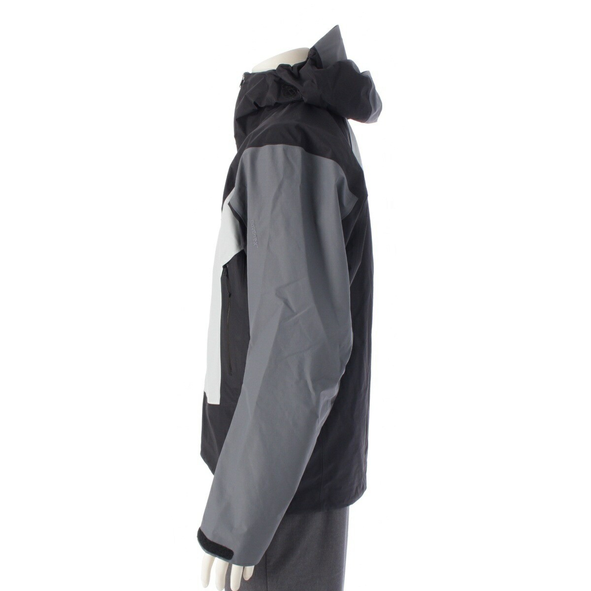 Arc'Teryx Beta Sl Giacca Parka Montagna Nylon 25091 113783