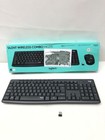Logitech MK295 kabelloses Tastatur - unvollständig