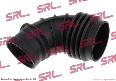 Ansaugschlauch Ansaugrohr Luftfilter für BMW E30 1.6 1.8 2.0 2.4 2.5 2.7 85-94