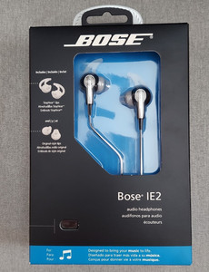 Bose Ie2 | eBay