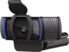 Logitech C920s HD PRO Webcam