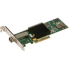 ATTO CTFC-81EN-000 Fibre Channel Host Bus Adapter CTFC81EN000