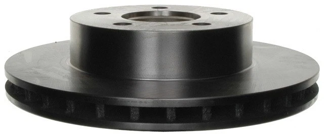 Rotor de freno de disco para Ford Ranger 2003-1998 delantero, Ford Explorer 2001-1995 Foto 3 de 4