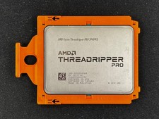 AMD Ryzen Threadripper Pro 3945WX 12-Core 4.0...