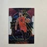 Damian Lillard 2022-2023 Panini Select Basketball Tri-Color Prizm Blazers
