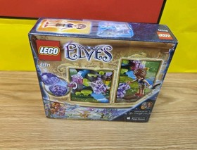 LEGO Elves: Emily Jones & the Baby Wind Dragon (41171) New SEALED & Retired