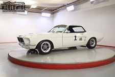 1967 Ford Mustang for Sale