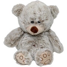 inware Süßer Teddy, superweich Kuscheltier 24cm Gebraucht Teddybär