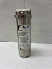 3M Aqua-Pure Stainless Steel Water Filter Housing SST1HA