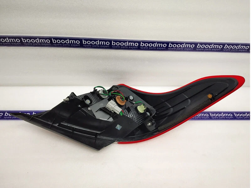 Задний фонарь для RENAULT SCALA - 265503BK0A - Nissan/Renault - Изображение 2 из 3