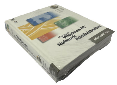 Microsoft Windows NT Network Administration ALS Academic Learning Series Book