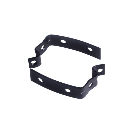 For Audi A4 S4 RS4 B6 B7 8E Glove Box Lid Hinge Snapped Repair Fix Brackets Kit. - Foto 8 di 12