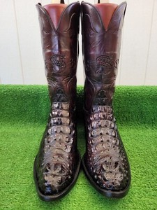 Black Jack Alligator Boots | eBay Black Jack Alligator Boots | eBay