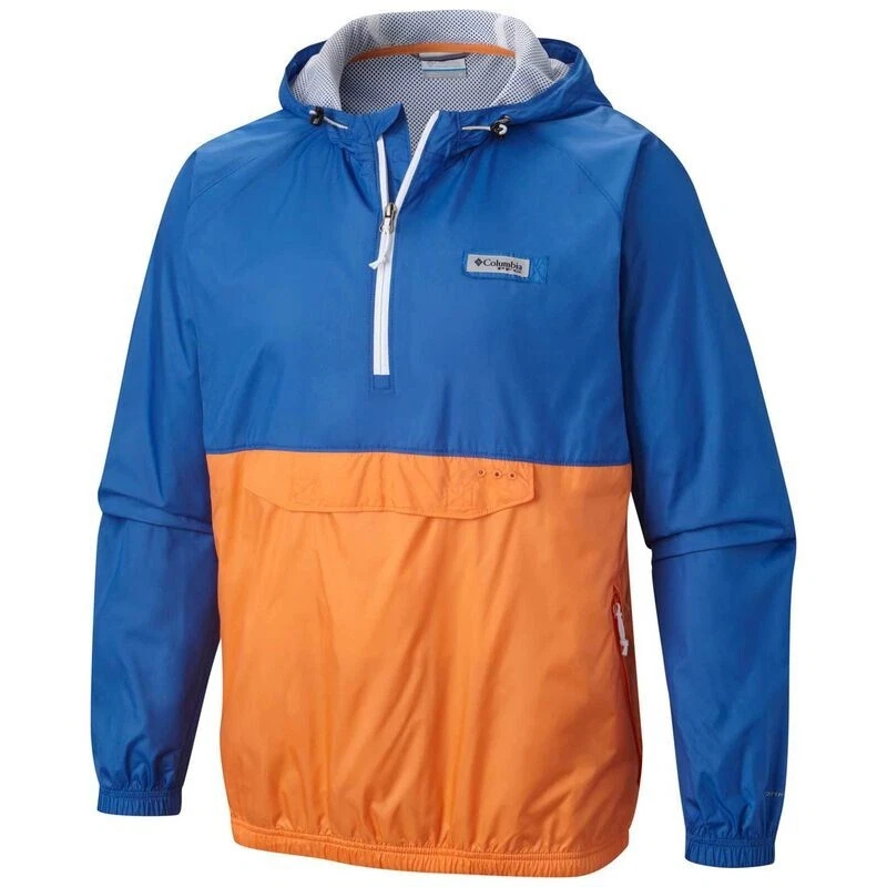 Columbia terminal spray jacket sale