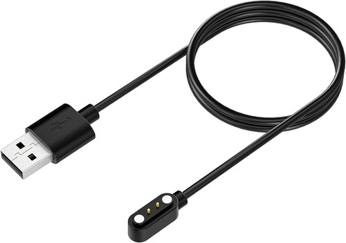 Chargeur Supérieur pour Série Letefit/SW/ID et Umidigi Uwatch - Haute Performance - Photo 3 sur 12