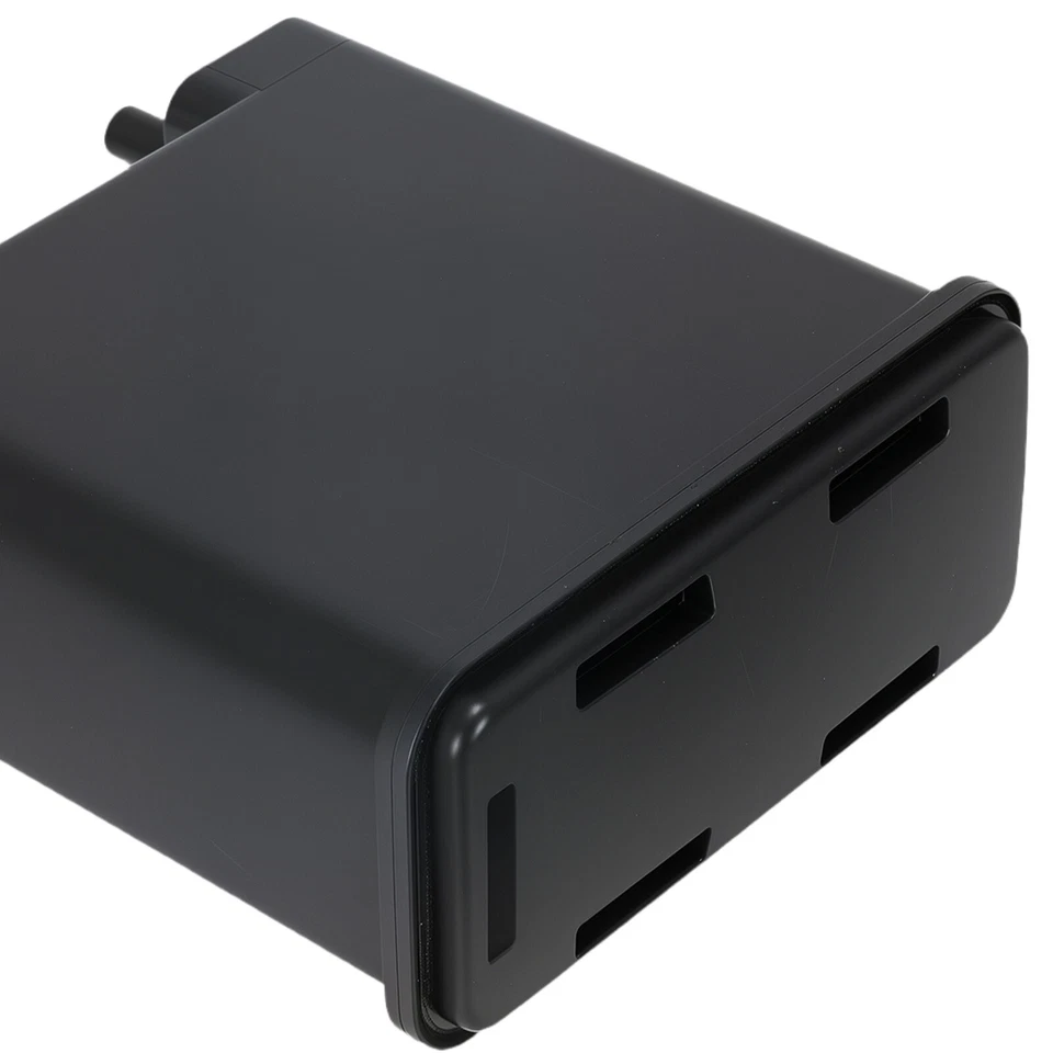 Bote de vapor EVAP para sistema de emisiones Chevrolet Suburban 5,3 L 6,0 L Foto 3 de 4