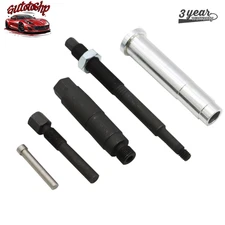 Engines 5.4L Broken Spark Plug Remover Tool Kit 65600 For Ford Triton 3 Valve