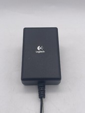 Logitech 5.8A 1A AC Adapter Power Supply 190162-0000 GENUINE