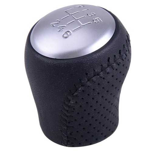 6Spd Manual Gear Shift Shifter Knob fit for Nissan Juke F15 Xtrail T31