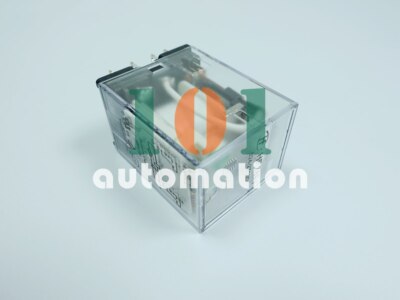 Relè HongFa HF18FF-024-2Z1TD 24VDC - 8 Pin, Nuovo, Per Applicazioni Elettroniche