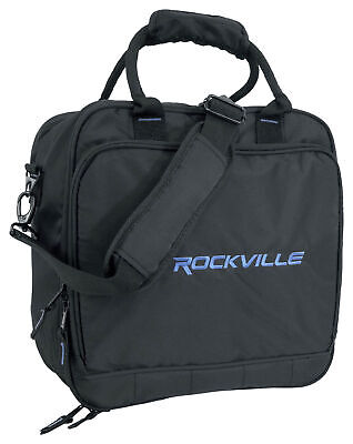 Rockville MB1313 DJ Gear Mixer Gig Bag Case Fits Allen Rockville MB1313 DJ Gear Mixer Gig Bag Case Fits Allen