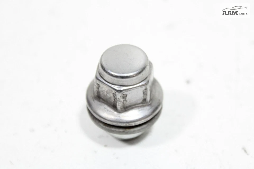 Infiniti QX50 2019-2021 JUEGO DE 20 PERNOS DE TUERCA DE LLANTA DELANTERA Y TRASERA OEM Foto 2 de 4